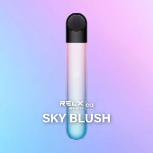 RELX INFINITY SKY BLUSH (เครื่องเปล่า)
