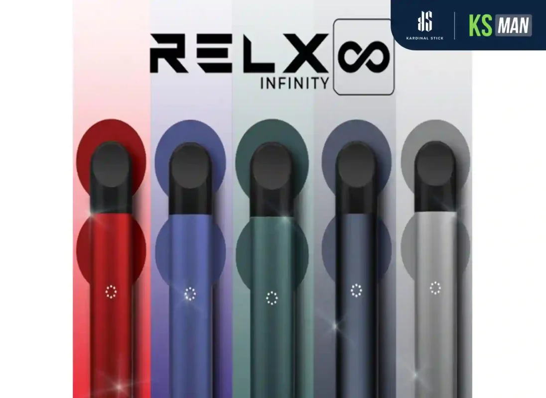 Relx-Infinity-Plus